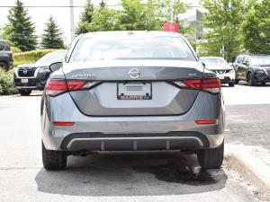 Miniature 8 Nissan Sentra Sv 2022