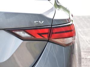 Miniature 9 Nissan Sentra Sv 2022