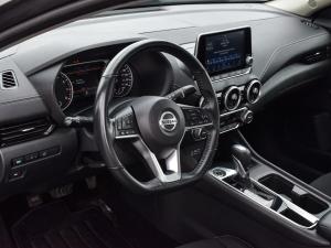 Miniature 12 Nissan Sentra Sv 2022