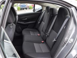 Miniature 14 Nissan Sentra Sv 2022