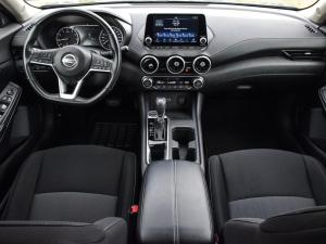 Miniature 15 Nissan Sentra Sv 2022