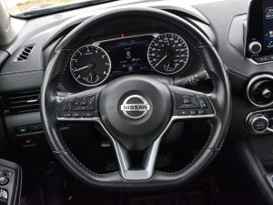 Miniature 16 Nissan Sentra Sv 2022