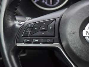 Miniature 17 Nissan Sentra Sv 2022