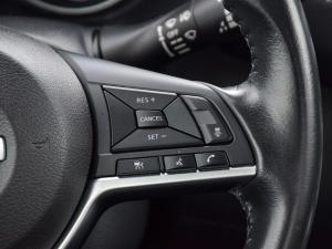 Miniature 18 Nissan Sentra Sv 2022