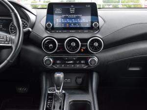 Miniature 19 Nissan Sentra Sv 2022