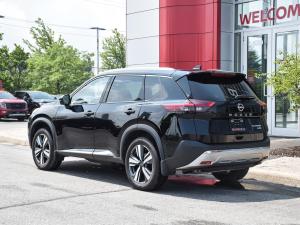 Miniature 7 Nissan Rogue Platinum 2023