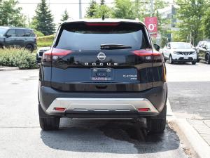 Miniature 8 Nissan Rogue Platinum 2023