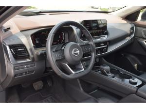 Miniature 12 Nissan Rogue Platinum 2023