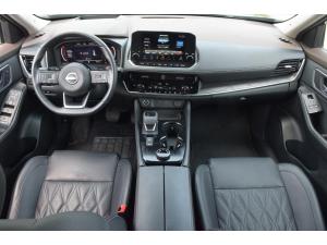 Miniature 15 Nissan Rogue Platinum 2023