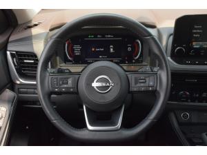 Miniature 16 Nissan Rogue Platinum 2023