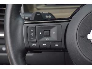 Miniature 17 Nissan Rogue Platinum 2023