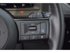 Miniature 18 Nissan Rogue Platinum 2023