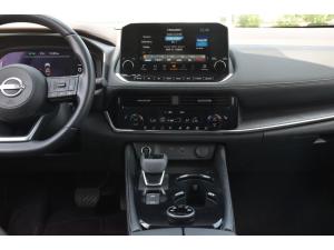 Miniature 19 Nissan Rogue Platinum 2023