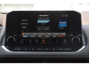 Miniature 20 Nissan Rogue Platinum 2023