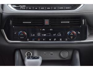 Miniature 21 Nissan Rogue Platinum 2023