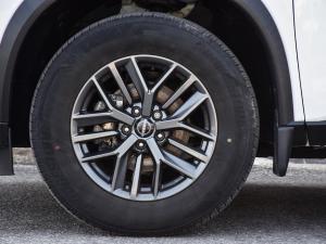 Miniature 5 Nissan Rogue S 2024