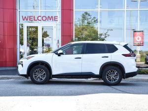 Miniature 6 Nissan Rogue S 2024