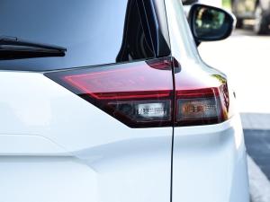 Miniature 9 Nissan Rogue S 2024