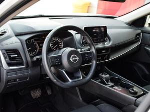 Miniature 12 Nissan Rogue S 2024