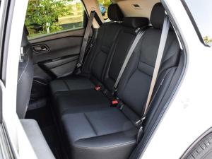 Miniature 14 Nissan Rogue S 2024
