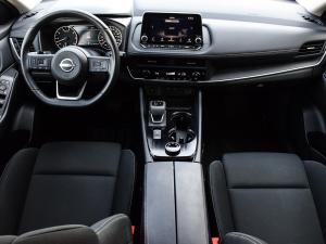 Miniature 15 Nissan Rogue S 2024