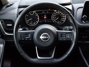 Miniature 16 Nissan Rogue S 2024
