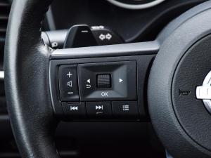Miniature 17 Nissan Rogue S 2024