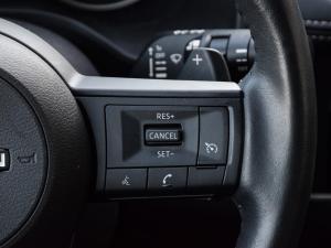 Miniature 18 Nissan Rogue S 2024