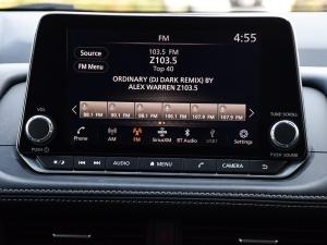 Miniature 20 Nissan Rogue S 2024