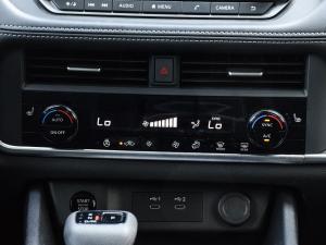 Miniature 21 Nissan Rogue S 2024