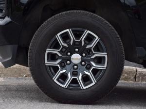 Miniature 5 Chevrolet Colorado Lt 2024