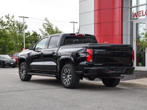 Miniature 8 Chevrolet Colorado Lt 2024