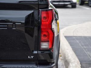 Miniature 10 Chevrolet Colorado Lt 2024