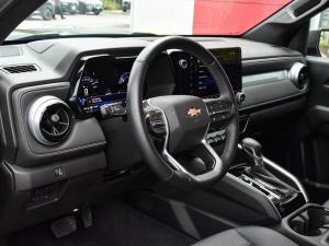 Miniature 13 Chevrolet Colorado Lt 2024