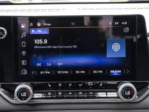 Miniature 21 Chevrolet Colorado Lt 2024