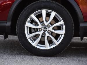 Miniature 5 Nissan Qashqai Sv 2021