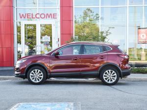 Miniature 6 Nissan Qashqai Sv 2021