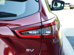 Miniature 9 Nissan Qashqai Sv 2021