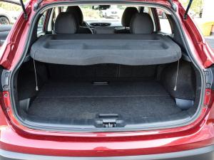 Miniature 10 Nissan Qashqai Sv 2021