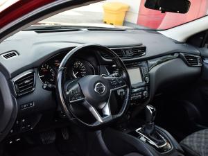 Miniature 12 Nissan Qashqai Sv 2021