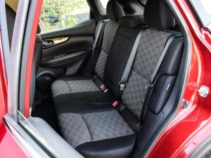 Miniature 14 Nissan Qashqai Sv 2021