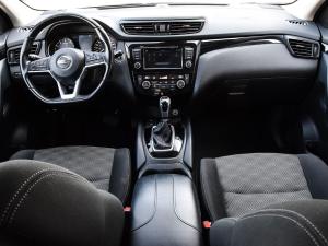 Miniature 15 Nissan Qashqai Sv 2021