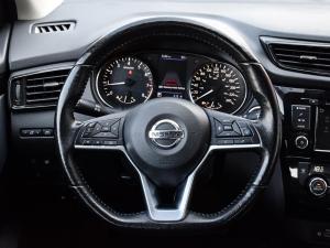 Miniature 16 Nissan Qashqai Sv 2021