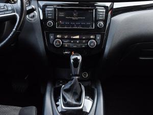 Miniature 19 Nissan Qashqai Sv 2021