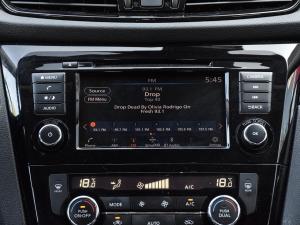 Miniature 20 Nissan Qashqai Sv 2021