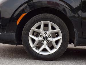 Miniature 5 Kia Soul Ex 2021