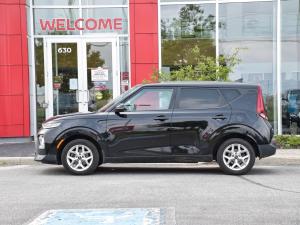 Miniature 6 Kia Soul Ex 2021