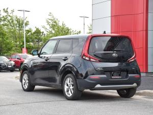 Miniature 7 Kia Soul Ex 2021