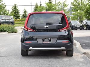 Miniature 8 Kia Soul Ex 2021