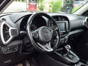 Miniature 12 Kia Soul Ex 2021
